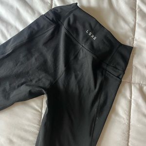 LSKD pocket leggings